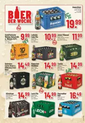 Gazetka promocyjna Trinkgut - Prospekte - Gazetka - ważna od 20.12 do 20.12.2025 - strona 7 - produkty: bier, cola, Guinness, jever, jever pilsener, Kilkenny, köstritzer, natur, oder radler, pils, pilsener, premium pils, radler, schöfferhofer, siena, Spezi, Ti, tyskie