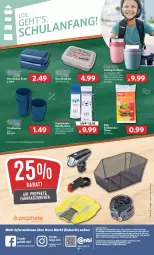 Gazetka promocyjna Combi - Prospekte - Gazetka - ważna od 03.09 do 03.09.2022 - strona 4 - produkty: aveo, Becher, dekoration, eis, elle, Fahrrad, flasche, HP, Kinder, LG, mikrowelle, pely, prophete, Rauch, reis, Schleich, spülmaschinen, teller, Ti, trinkbecher, Tüte