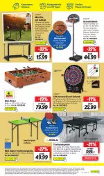 Gazetka promocyjna Lidl - Wochen-Highlights im Onlineshop - Gazetka - ważna od 19.03 do 19.03.2023 - strona 7 - produkty: aldi, auer, ball, crivit, dell, eis, elle, erde, Fußball, korb, latte, messer, Mode, ndk, reis, Ria, Spiele, Sport, Ti, tisch, wasser