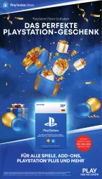 Gazetka promocyjna Aldi Nord - Von Montag - Gazetka - ważna od 03.08 do 03.08.2024 - strona 38 - produkty: auto, buch, ente, erde, Laufen, lays, PlayStation, sony, Spiele, Ti, tisch