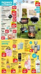 Gazetka promocyjna Thomas Philipps - Gazetka - ważna od 23.05 do 23.05.2026 - strona 15 - produkty: akku, auer, Becher, besteck, bier, bratwurst, buch, cocktail, corona, drink, eis, energy drink, ente, erfrischungsgetränk, flasche, flaschenöffner, fleisch, gabel, Garten, Geflügel, getränk, Gläser, grill, grillholzkohle, grillrost, Handtasche, Holz, holzkohle, Kette, krakauer, Kugel, kugelgrill, leds, LG, lichterkette, limo, maille, martini, messer, monster, Monster Energy, orange, pavillon, reis, rundgrill, schinken, schinkenkrakauer, Sprizz, Tasche, Ti, tisch, trinkbecher, vorteilspreis, wasser, wein, wurst