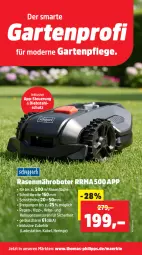 Gazetka promocyjna Thomas Philipps - Gazetka - ważna od 23.05 do 23.05.2026 - strona 8 - produkty: Brei, Garten, hering, mähroboter, Mode, rasen, ring, senf, Ti