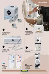 Gazetka promocyjna Metro - Office Sortiment - Seite 3 - Gazetka - ważna od 01.06 do 01.06.2026 - strona 13 - produkty: bohne, caffe, caramel, cookie, cookies, drink, espresso, hafer, Haferdrink, kaffee, karamell, küche, LG, Metro, milch, sahne, Ti, zucker