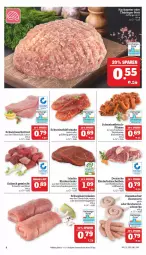 Gazetka promocyjna Marktkauf - Prospekt - Gazetka - ważna od 11.03 do 11.03.2023 - strona 8 - produkty: ACC, bratwurst, eis, fleisch, gewürz, grill, gulasch, Hausmacher, hüftsteak, hüftsteaks, küche, Küchen, lebensmittel, mac, Mett, natur, pfanne, reis, Ria, rind, rinder, Rindersteak, ring, Schal, Schale, schnitzel, schwein, schwein und rind, schweine, schweinefleisch, schweineschnitzel, steak, steaks, tee, Ti, wein, weine, wurst, ZTE