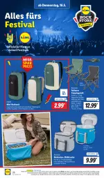 Gazetka promocyjna Lidl - Aktionsprospekt - Gazetka - ważna od 18.05 do 18.05.2024 - strona 32 - produkty: akku, angebot, bier, campingstuhl, crivit, decke, Deckel, dell, eis, elle, ente, getränk, getränke, getränkehalter, kühlakku, kühlakkus, kühltasche, Mode, ndk, reis, rucksack, sac, Schal, Schale, schultergurt, stuhl, Tasche, Ti, ZTE