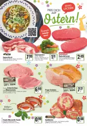 Gazetka promocyjna Edeka - Angebote der Woche - Gazetka - ważna od 09.04 do 09.04.2022 - strona 6 - produkty: blume, blumen, blumenkohl, braten, eis, elle, fleisch, Fleisch Suppe, grill, hüftsteak, ideal zum grillen, jungbullen, lachs, Mett, minutensteaks, mit zwiebeln, möhren, mozzarella, petersilie, rel, rind, rinder, Schal, Schale, schinken, Schmetterling, schwein, schweine, schweinefleisch, Schweinelachs, schweinenacken, spitzenqualität, steak, steaks, suppe, suppen, suppenfleisch, Tasche, Ti, tomate, vom schweinenacken, wein, weine, zwiebel, zwiebeln