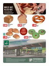 Gazetka promocyjna Feneberg - Prospekte - Gazetka - ważna od 21.10 do 21.10.2023 - strona 5 - produkty: backmischung, Backmischungen, bio, brot, elle, honig, lebensmittel, mac, Ti, trolli