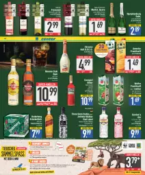 Gazetka promocyjna E Center - Angebote der Woche - Gazetka - ważna od 23.09 do 23.09.2023 - strona 14 - produkty: alkohol, amecke, aperitif, asti, beko, blended scotch, blended scotch whisky, campari, cin, cinzano, Cinzano Asti, deka, eis, ente, fisch, flasche, freixenet, frucht, fruchtsaft, Geflügel, gin, gordon, Havana Club, johnnie walker, kräuter, kräuterlikör, lamm, likör, merl, merlot, Nektar, reis, rind, rum, saft, Schal, Schale, Schleich, scotch, scotch whisky, sekt, super-knüller, Three Sixty, Ti, Tiere, underberg, vodka, vorspeise, whisky, Wild, ZTE