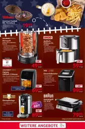 Gazetka promocyjna Selgros - Non Food - Gazetka - ważna od 14.02 do 14.02.2024 - strona 11 - produkty: angebot, angebote, ball, Behälter, bier, braten, eis, eiswürfel, elle, fisch, fleisch, fritteuse, Garten, gourmetmaxx, grill, grillplatte, latte, Ofen, Reinigung, rel, Schal, Schale, Spezi, Ti, Tiere, wasser, wassertank, würfel, Yo