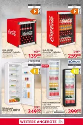 Gazetka promocyjna Selgros - Non Food - Gazetka - ważna od 14.02 do 14.02.2024 - strona 15 - produkty: cola, eis, Rauch, tee, Ti