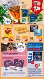 Gazetka promocyjna Rewe - Prospekte - Gazetka - ważna od 27.04 do 27.04.2024 - strona 15 - produkty: allnet flat, auer, butter, butterkeks, coupon, ente, Käse, keks, lays, leibniz, mais, Meßmer, payback, pfeffer, PlayStation, ritter, ritter sport, rwe, schoko, schokolade, snack, sony, spee, Spiele, Sport, tee, Ti, ZTE, zucker