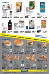 Gazetka promocyjna Metro - Lieferservice Aktuell - Gazetka - ważna od 31.08 do 31.08.2022 - strona 18 - produkty: backwaren, baguette, beutel, blätterteig, Blätterteighäppchen, bohne, bohnen, bohnenkaffee, burger, butter, cantuccini, Cap, cappuccino, chupa, chupa chups, cin, Croissant, dip, Dr. Oetker, eis, erdnüsse, flasche, fleisch, frosta, geback, jacobs, kaffee, kraft, latte, löslicher bohnenkaffee, Lutscher, mac, Mini-Würstchen, mondamin, Ofen, olive, oliven, reis, Ria, rind, rinder, sahne, sahnesteif, salz, schnitten, soja, tasse, The Vegetarian Butcher, Ti, tuc, uhr, ültje, ültje erdnüsse, Vegeta, würstchen, zucker, zwiebel