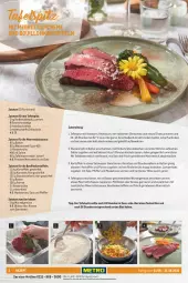 Gazetka promocyjna Metro - Lieferservice Aktuell - Gazetka - ważna od 31.08 do 31.08.2022 - strona 2 - produkty: Anrichte, Bad, bier, Blüte, braten, Brühe, butter, chili, creme, decke, elle, garnier, karotten, kartoffel, kartoffeln, knoblauch, leine, LG, meerrettich, mehl, Muskatnuss, nuss, pfeffer, Rettich, rezept, rind, rinder, rosmarin, sahne, salz, sauce, stauden, tafelspitz, Ti, type 405, uhr, wasser, weizenmehl, würfel