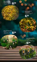 Gazetka promocyjna Rossmann - Prospekte - Gazetka - ważna od 17.05 do 17.05.2024 - strona 2 - produkty: Draht, Garten, Kette, Leuchte, leuchten, lichterkette