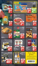 Gazetka promocyjna Edeka - Prospekte - Gazetka - ważna od 10.02 do 10.02.2024 - strona 3 - produkty: bier, butter, corona, corona extra, deka, eis, fritteuse, garraum, lorenz, natur, natura, nuss, peanut butter, reis, tee, Ti, ZTE