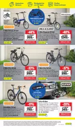 Gazetka promocyjna Lidl - Wochenhighlights im Onlineshop - Gazetka - ważna od 28.05 do 28.05.2023 - strona 5 - produkty: akku, auer, beleuchtung, dell, E-Bike, E-Bikes, eis, elle, erde, eufab, Fahrrad, Kette, Klapprad, Mode, ndk, reis, rwe, Schal, shimano, Ti