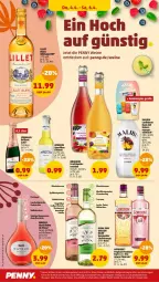 Gazetka promocyjna Penny - Prospekte - Gazetka - ważna od 06.04 do 06.04.2024 - strona 32 - produkty: ananas, bratwurst, burgunder, chardonnay, cocktail, coconut, decke, eis, elle, gin, gordon, Gordon’s, gordons, grill, kokos, LG, lillet, limo, liqueur, mac, Malibu, mateus, nuss, reis, rum, salat, salate, söhnlein, Ti, wein, weine, Weißburgunder, white rum, wurst, ZTE