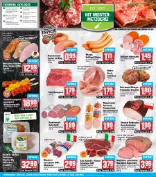Gazetka promocyjna Hit - Wochenprospekt - Gazetka - ważna od 03.05 do 03.05.2025 - strona 5 - produkty: ACC, auer, aufschnitt, Bau, Bauer, beef, bio, bio hit, biofino, braten, brustfilet, chili, dell, eis, elle, ente, filet, fleisch, fleischwurst, Geflügel, gin, gutsleberwurst, hähnchenbrust, hähnchenbrustfilet, hinterkochschinken, im zarten saitling, jungbullen, kochschinken, kräuter, leberwurst, lyoner, Meister, monitor, montorsi, natur, nuss, parmaschinken, pfeffer, Pommersche, reis, Ria, rind, ring, roastbeef, rohschinken, rügenwalder, saft, salami, schinken, schinkenspeck, schwein, schweine, senf, Speck, spitzenqualität, tee, teewurst, Ti, Tiere, wein, weine, wiener, wurst, Yo, ZTE, zwiebel