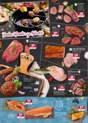 Gazetka promocyjna Rewe - Prospekte - Gazetka - ważna od 02.01 do 02.01.2022 - strona 4 - produkty: Bona, braten, brustfilet, bsf, cevapcici, dell, eintopf, eis, elle, filet, fisch, fleisch, Fondue, forelle, gewürz, hähnchenbrust, hähnchenbrustfilet, Hirschkeulenbraten, kasseler, lachs, mac, Rauch, rel, rind, rwe, saft, schwein, schweine, schweinefilet, schweinefleisch, senf, steak, suppe, suppen, suppenfleisch, Ti, topf, wein, weine, Wild