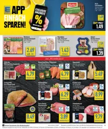 Gazetka promocyjna Diska - Prospekte - Gazetka - ważna od 07.10 do 07.10.2023 - strona 4 - produkty: aktionspreis, auer, aufschnitt, Bau, Bauer, braten, Brei, deka, discount, eier, eis, filet, fleisch, fleischkäse, hackfleisch, herta, Käse, kasseler, lachs, mac, medaillons, minutensteaks, pizza, reinert, reis, schwein, schweine, schweinebraten, steak, steaks, suppe, suppen, Suppenhuhn, tee, Ti, torte, wein, weine, wiesbauer, ZTE