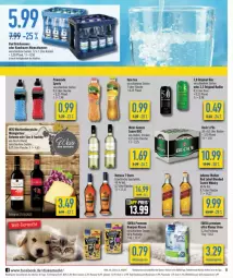 Gazetka promocyjna Diska - Prospekte - Gazetka - ważna od 07.10 do 07.10.2023 - strona 8 - produkty: aktionspreis, Alwa, auer, Bad, bier, deka, eis, flasche, frucht, fuze tea, gin, johnnie walker, klumpstreu, Metaxa, mineralwasser, nuss, pils, radler, reis, rotwein, scotch, scotch whisky, Spezi, Sport, Ti, wasser, wein, whisky, ZTE