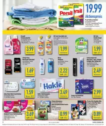 Gazetka promocyjna Diska - Prospekte - Gazetka - ważna od 07.10 do 07.10.2023 - strona 9 - produkty: aktionspreis, aktiv gel, citrus, duschgel, eis, elkos, ente, feinwaschmittel, felix, feuchttücher, flasche, haarspray, hakle, hakle toilettenpapier, katzennahrung, kraft, l'oreal, lack, nivea, papier, persil, perwoll, purina, Rauch, reis, rwe, schwarzkop, schwarzkopf, shampoo, snack, snacks, Taft, Tasche, taschen, taschentücher, Tempo, Ti, Tiere, toilettenpapier, tücher, vita, vitakraft, vollwaschmittel, waschmittel, wc ente, ZTE