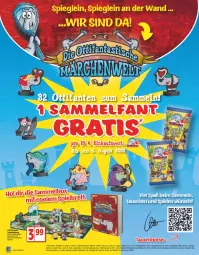 Gazetka promocyjna Edeka - Angebote der Woche - Gazetka - ważna od 02.07 do 02.07.2022 - strona 2 - produkty: beutel, Brei, ente, guthabenkarte, gutschein, milch, müllbeutel, telefon, Ti, Tüte