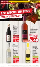 Gazetka promocyjna Kaufland - Extra-Angebote - Gazetka - ważna od 17.07 do 17.07.2024 - strona 4 - produkty: ananas, angebot, beere, beeren, Berger, de blancs, decke, dessert, desserts, eimer, eis, elle, fleisch, frucht, Heu, merl, obst, pfirsich, qualitätswein, qualitätsweine, Rauch, rotwein, Schal, schinken, teller, Ti, trolli, trollinger, wein, weine, ZTE