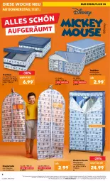 Gazetka promocyjna Kaufland - Extra-Angebote - Gazetka - ważna od 17.07 do 17.07.2024 - strona 6 - produkty: angebot, angebote, decke, Deckel, eis, fenster, kleid, kleider, kleiderschrank, LG, reis, Schrank, Ti, ZTE
