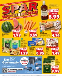 Gazetka promocyjna Kaufland - Gazetka - ważna od 04.05 do 04.05.2022 - strona 4 - produkty: angebot, angebote, auto, ball, Ballantine's, bett, blended scotch, blended scotch whisky, bohne, bohnen, braten, brötchen, butter, buttermilch, cerealien, cheddar, creme, Croissant, croissants, dell, eis, elle, erde, flakes, gewinnspiel, jacobs, kaffee, Käse, kerrygold, Kinder, kinder country, korn, LG, melone, milch, Milchbrötchen, Mode, möhren, pizza, pril, purland, reis, riegel, Schal, Schale, schnitten, schoko, schokolade, schokoriegel, schwein, schweine, schweinerücken, scotch, scotch whisky, Spiele, Ti, tisch, vanille, wasser, wassermelone, weidemilch, wein, weine, whisky, ZTE