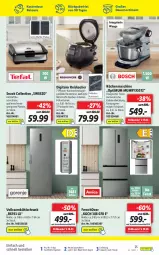 Gazetka promocyjna Lidl - Aktionsprospekt - Gazetka - ważna od 02.04 do 02.04.2022 - strona 25 - produkty: auer, auto, buch, eis, elle, grill, Kocher, korb, küche, Küchen, küchenmaschine, kühlschrank, latte, ndk, reis, Schrank, schüssel, snack, spülmaschinen, Ti, timer, tisch, Waage, WICK