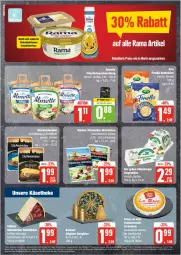 Gazetka promocyjna Edeka - Prospekte - Gazetka - ważna od 29.06 do 29.06.2024 - strona 10 - produkty: brie, frischkäse, frischkäsezubereitung, gin, Käse, LG, nuss, Old Amsterdam, Ti, tisch, torte, ziegenkäse