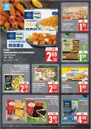 Gazetka promocyjna Edeka - Prospekte - Gazetka - ważna od 29.06 do 29.06.2024 - strona 12 - produkty: eis, filet, fisch, fischstäbchen, frosta, iglo, reis, schlemmerfilet, Ti, veggie, Veggie Love, Wild, ZTE