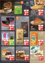 Gazetka promocyjna Edeka - Prospekte - Gazetka - ważna od 29.06 do 29.06.2024 - strona 15 - produkty: eis, feta, fleisch, hackfleisch, jacobs, Käse, Laugeneck, spinat