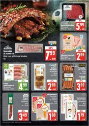 Gazetka promocyjna Edeka - Prospekte - Gazetka - ważna od 29.06 do 29.06.2024 - strona 7 - produkty: eis, grill, ideal zum grillen, reis, spareribs, Ti, ZTE