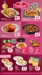Gazetka promocyjna Wasgau - Gazetka - ważna od 13.12 do 13.12.2025 - strona 2 - produkty: angebot, angebote, auer, bio, braten, Brei, burlander, creme, deutscher weichkäse, eis, feta, filet, fleisch, frischkäse, geschnetzeltes, gewürz, gulasch, hackfleisch, HP, Käse, käsetheke, kirsch, LG, mac, marinade, Mett, milram, mit zwiebeln, natur, paprika, pfanne, pfannen, pilze, pute, Putenschinken, rind, rinder, rinderhackfleisch, rindfleisch, schinken, schnitten, schwein, schweine, schweinefilet, schweinefleisch, schweinemett, schweinenacken, steak, Ti, tomate, torte, Trüffel, weichkäse, wein, weine, Zelt, zwiebel, zwiebeln