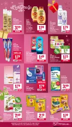 Gazetka promocyjna Wasgau - Gazetka - ważna od 13.12 do 13.12.2025 - strona 21 - produkty: angebot, angebote, binden, bübchen, camelia, colgate, creme, deo, duschgel, eis, elnett, flasche, frucht, früchte, garnier, haarspray, hipp, hundenahrung, Labello, LG, Lippenpflege, pedigree, reis, roll-on, saft, shampoo, snack, snacks, spülung, Ti, Wahre Schätze, zahncreme