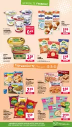 Gazetka promocyjna Wasgau - Gazetka - ważna od 13.12 do 13.12.2025 - strona 25 - produkty: alpro, angebot, angebote, arla, auer, Bau, Bauer, Becher, beutel, butter, Butterschmalz, Dr. Oetker, drink, eis, fertiggericht, fertiggerichte, filegro, filet, finello, frosta, frucht, fruchtjoghurt, Golden Longs, iglo, intermezzo, joghur, joghurt, Käse, kerrygold, kerrygold extra, malz, mccain, pizza, Reibekäse, reis, ristorante, schlemmerfilet, Schmalz, steak, Ti, veggie