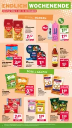 Gazetka promocyjna Wasgau - Gazetka - ważna od 13.12 do 13.12.2025 - strona 26 - produkty: angebot, auer, bahlsen, beutel, bockwurst, bonbons, brezel, Brezeln, cola, Dicke Sauerländer Bockwurst, eis, essig, filet, filets, flasche, frucht, fruchtgummi, funny-frisch, hering, Herings, Konserven, kräuter, Laugenbrezel, marinade, Mett, metten, nudel, nudeln, reis, Ricola, ring, salat, salate, salz, sauce, saucen, Soße, Stollen, Ti, trolli, trolli fruchtgummi, wurst, Zabler