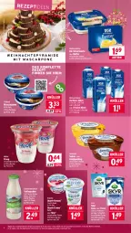 Gazetka promocyjna Wasgau - Gazetka - ważna od 13.12 do 13.12.2025 - strona 8 - produkty: angebot, arla, auer, Becher, butter, creme, eis, exquisa, flasche, frische milch, froop, frucht, galbani, Grießpudding, haltbare milch, je 250-g-packung, landliebe, mascarpone, milch, Müller, müller froop, natur, nuss, pudding, quark, reis, rezept, ring, sahne, schlagsahne, Skyr, Streichzart, Ti, weidemilch, weihenstephan