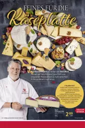 Gazetka promocyjna Selgros - Gastronomie - Gazetka - ważna od 19.02 do 19.02.2025 - strona 12 - produkty: blume, blumen, eis, Käse, LG, reis, tee, Ti