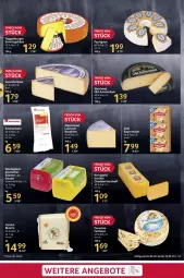 Gazetka promocyjna Selgros - Gastronomie - Gazetka - ważna od 19.02 do 19.02.2025 - strona 13 - produkty: angebot, angebote, cheddar, edamer, eis, fanta, gouda, Käse, Old Amsterdam, Pecorino, reis, tee, Ti, tuc, Yo, zott