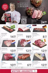Gazetka promocyjna Selgros - Gastronomie - Gazetka - ważna od 19.02 do 19.02.2025 - strona 7 - produkty: beef, eis, filet, fleisch, Kette, Kugel, LG, reis, rind, rinder, rinderfilet, roastbeef, schwein, schweine, schweinefilet, steak, steakhüfte, Ti, wein, weine