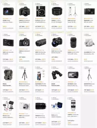 Gazetka promocyjna Saturn - Prospekte - Gazetka - ważna od 14.12 do 14.12.2021 - strona 9 - produkty: actioncam, body, braun, canon, Dashcam, eis, elle, , GoPro, hama, hero, kamera, Leica, lumix, ndk, panasonic, Reinigung, rollei, sigma, sony, spiegel, spiegelreflexkamera, Tasche, Ti, uhd