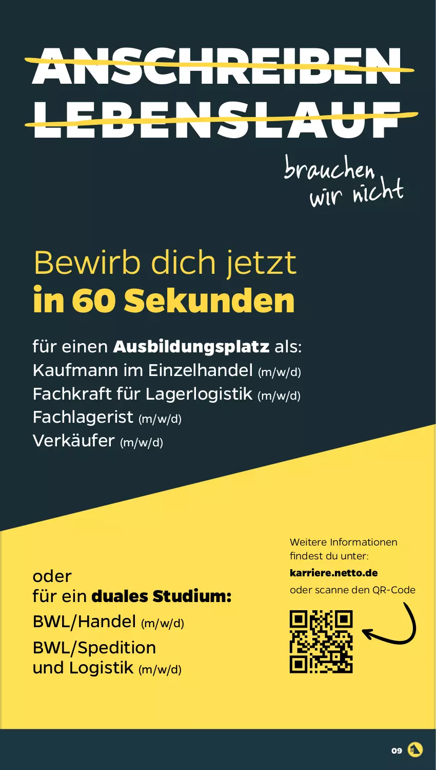 Aktueller Prospekt Netto - Woche 15 - von 11.04 bis 15.04.2023 - strona 9 - produkty: kraft, Ti, usb