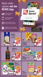 Gazetka promocyjna Rewe - Prospekte - Gazetka - ważna od 25.05 do 25.05.2024 - strona 3 - produkty: angebot, angebote, ariel, ariel waschmittel, Becher, bratwurst, coupon, coupons, curry, eis, elle, jack daniel, Jack Daniel’s, Käse, käse vielfalt, knorr, knorr pasta, lasagne, maggi, maggi fix, milka, milkana, pasta, pasta snack, payback, reis, ring, rostbratwurst, sahne, sauce, Schal, Schale, Schmelzkäse, snack, spitzenqualität, tennessee whiskey, thüringer rostbratwurst, Ti, waschmittel, whiskey, wurst