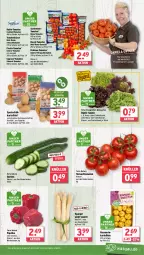 Gazetka promocyjna Wasgau - Gazetka - ważna od 31.05 do 31.05.2025 - strona 11 - produkty: Astra, auer, beutel, bio, bunte salate, Cap, cocktail, Eichblattsalat, eis, Frühkartoffeln, Garten, gurke, gurken, kartoffel, kartoffeln, Müller, natur, natura, paprika, paprika rot, pralinen, Rauch, reis, rosmarin, Rubin, salat, salate, Schal, Schale, spargel, speisefrühkartoffeln, strauchtomaten, tee, Ti, tomate, tomaten, wein