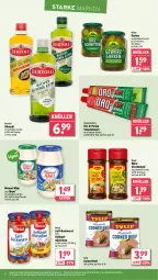 Gazetka promocyjna Wasgau - Gazetka - ważna od 31.05 do 31.05.2025 - strona 18 - produkty: angebot, auer, beef, bertolli, bockwurst, corned beef, eis, flasche, Geflügel, gurke, gurken, hengstenberg, je 500-ml-flasche, Kühne, maggi, meica, miracel, miracel whip, olive, oliven, olivenöl, oro di parma, reis, saft, Ti, tomate, tomaten, tomatenmark, tulip, wurst, würstchen, Yo