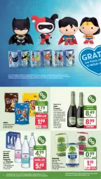 Gazetka promocyjna Wasgau - Gazetka - ważna od 31.05 do 31.05.2025 - strona 22 - produkty: Birnen, Blüte, cider, doppio passo, ecco, eis, elle, flasche, frucht, gerolsteine, gerolsteiner, glasflasche, gutschein, hero, LG, natur, Nuance, nuss, passo, prosecco, reis, rel, somersby, Sprudel, steiner, Stier, Sushi, telefon, Ti, zitrone, zitronen