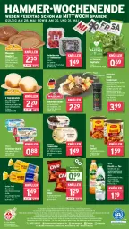 Gazetka promocyjna Wasgau - Gazetka - ważna od 31.05 do 31.05.2025 - strona 28 - produkty: Alwa, angebot, angebote, auer, Becher, beere, beeren, beutel, bio, braten, Brei, brot, chili, chio chips, chips, cremissimo, drucker, durstlöscher, eier, eis, elle, Engel, flasche, fleisch, frucht, Garten, geback, gewürz, gewürzsalz, gin, golden toast, grill, Hefe, heidelbeere, heidelbeeren, himbeer, himbeere, himbeeren, hüftsteak, hüftsteaks, ideal zum grillen, jungbullen, Kaiser, kerze, kopfsalat, korn, langnese, langnese cremissimo, latte, maggi, meersalz, mehl, milram, mineralwasser, Müller, nudel, nudeln, pfeffer, quark, ravioli, reis, rind, rinder, rwe, saft, salat, salz, sandwich, Schal, Schale, sim, steak, steaks, tee, Ti, toast, usb, volvic, wasser, wein, weizenmehl